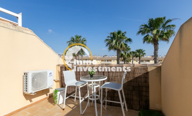 Resale - Town house - Lomas de Cabo Roig