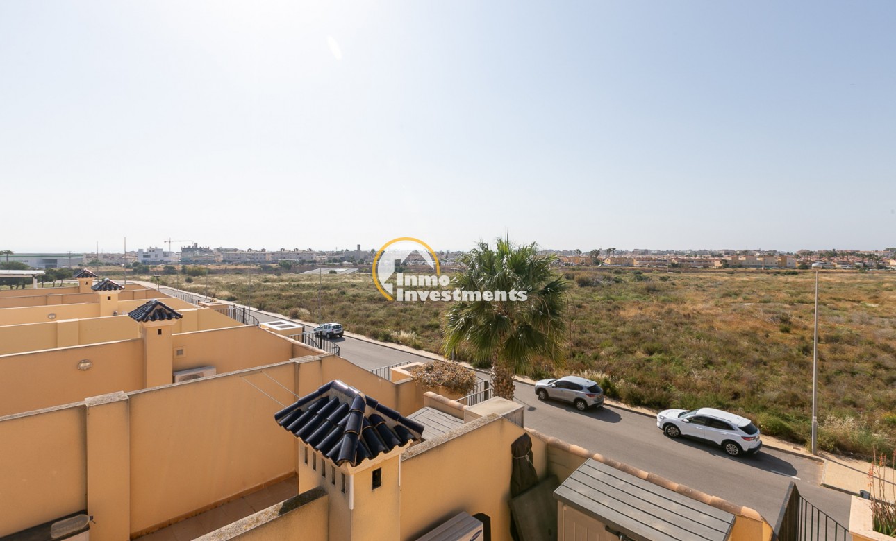 Resale - Town house - Lomas de Cabo Roig