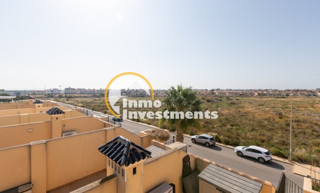 Resale - Town house - Lomas de Cabo Roig