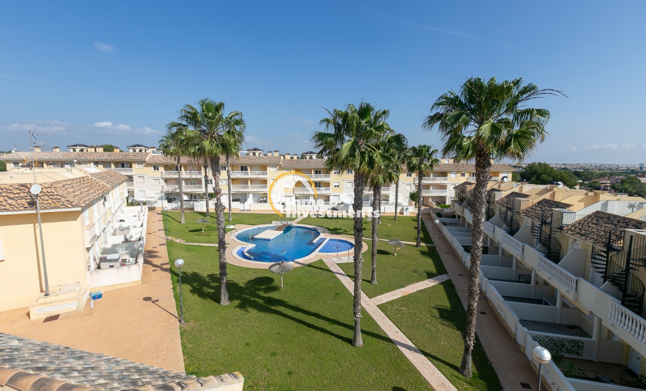 Resale - Town house - Lomas de Cabo Roig