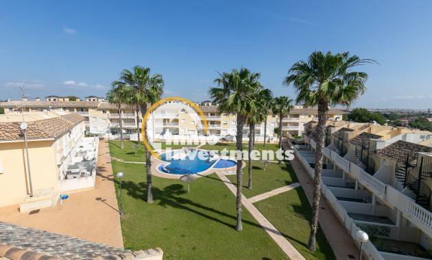 Resale - Town house - Lomas de Cabo Roig