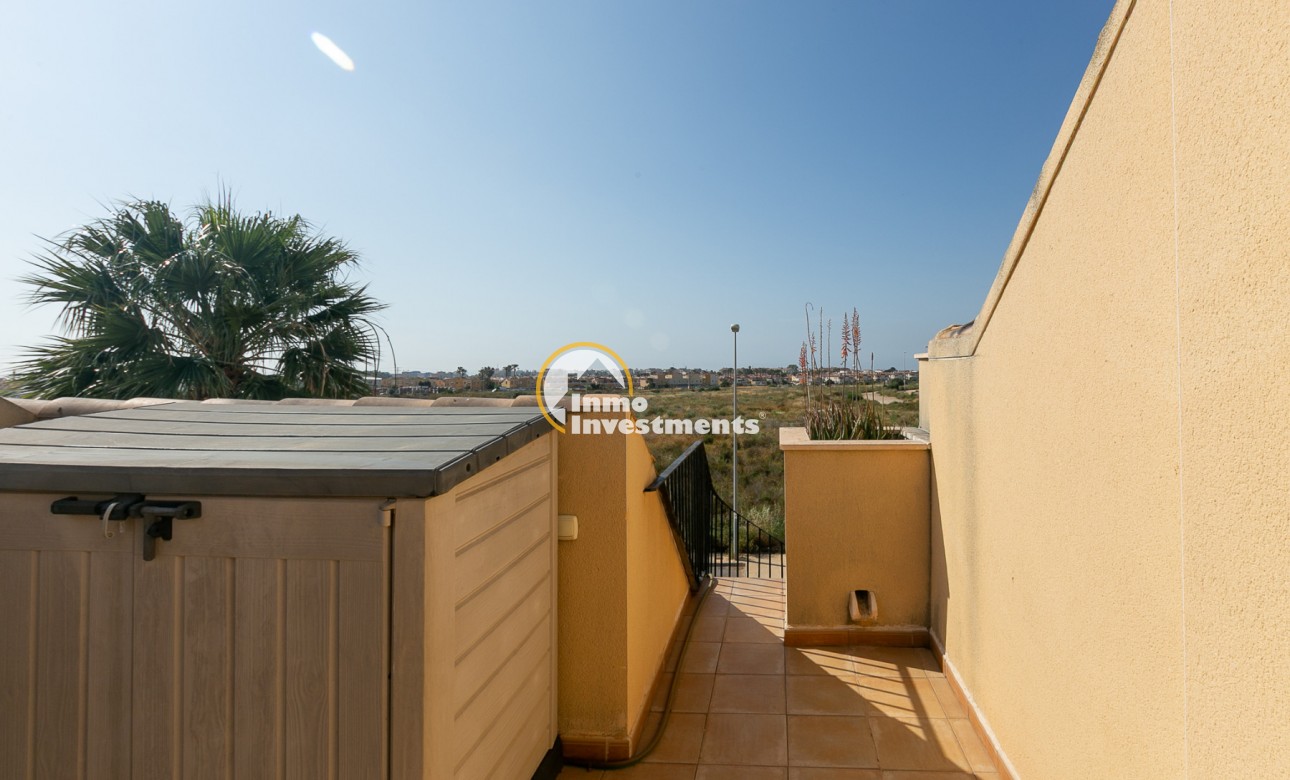 Resale - Town house - Lomas de Cabo Roig