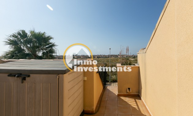 Resale - Town house - Lomas de Cabo Roig