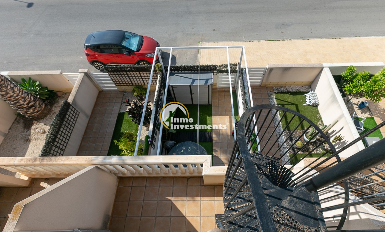 Resale - Town house - Lomas de Cabo Roig