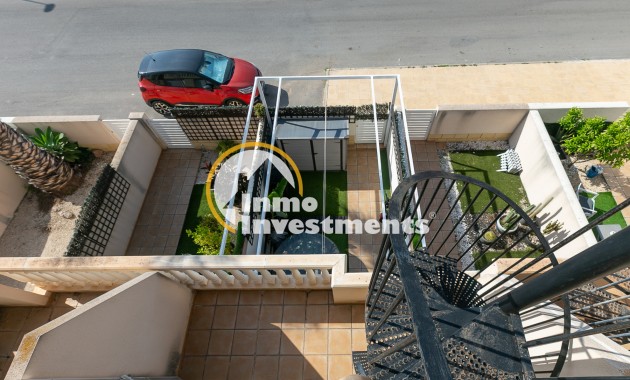 Resale - Town house - Lomas de Cabo Roig