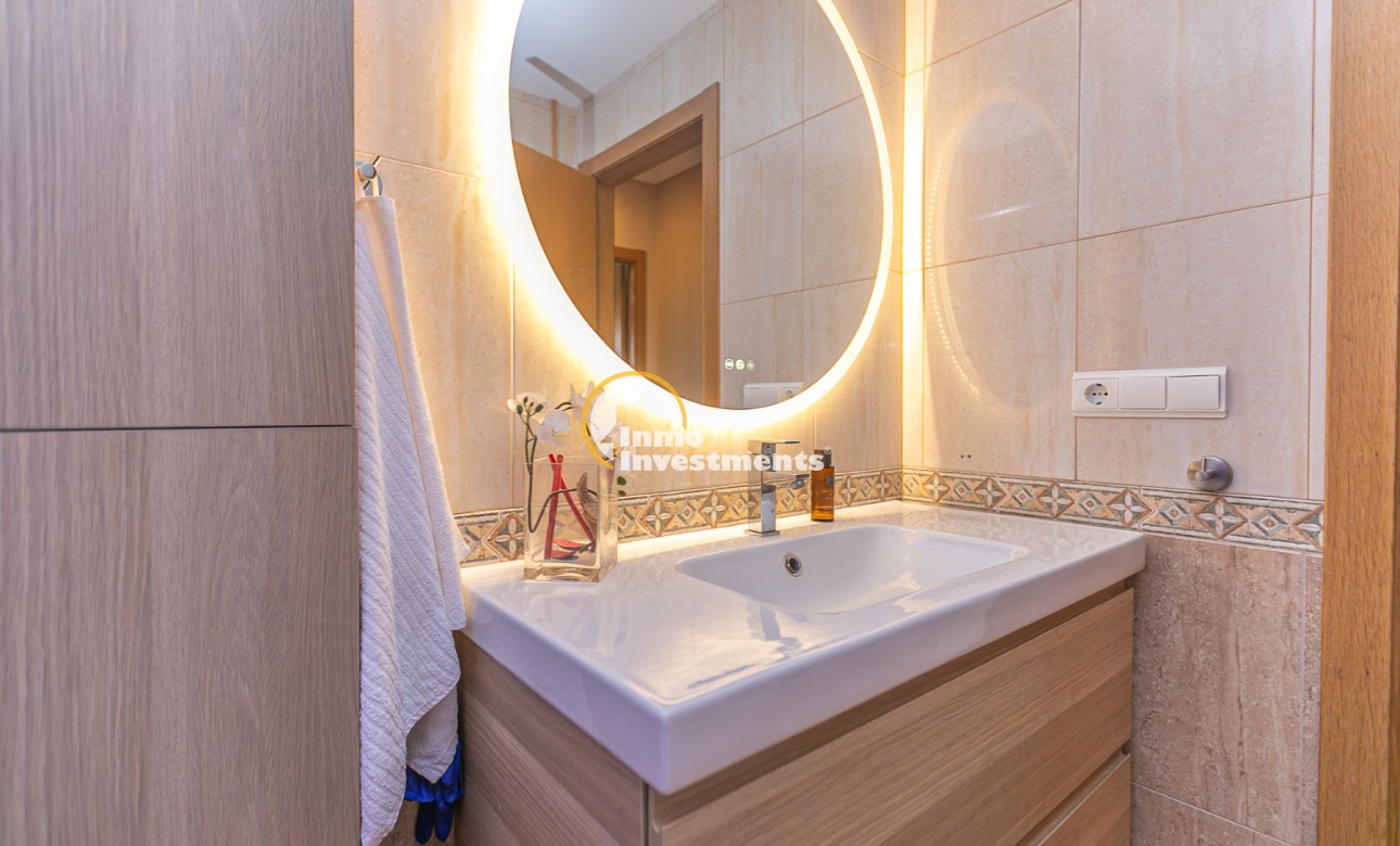 Resale - Town house - Lomas de Cabo Roig