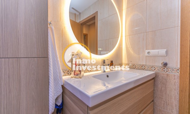 Resale - Town house - Lomas de Cabo Roig