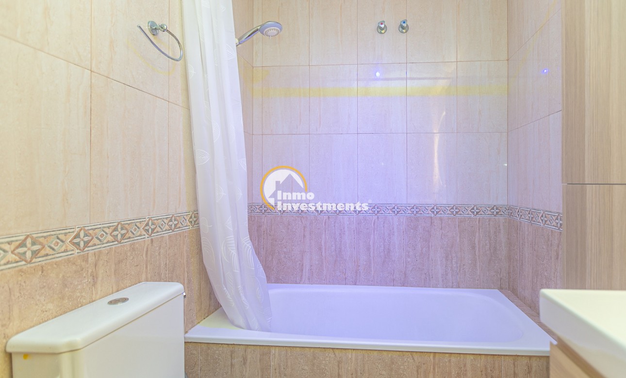 Resale - Town house - Lomas de Cabo Roig