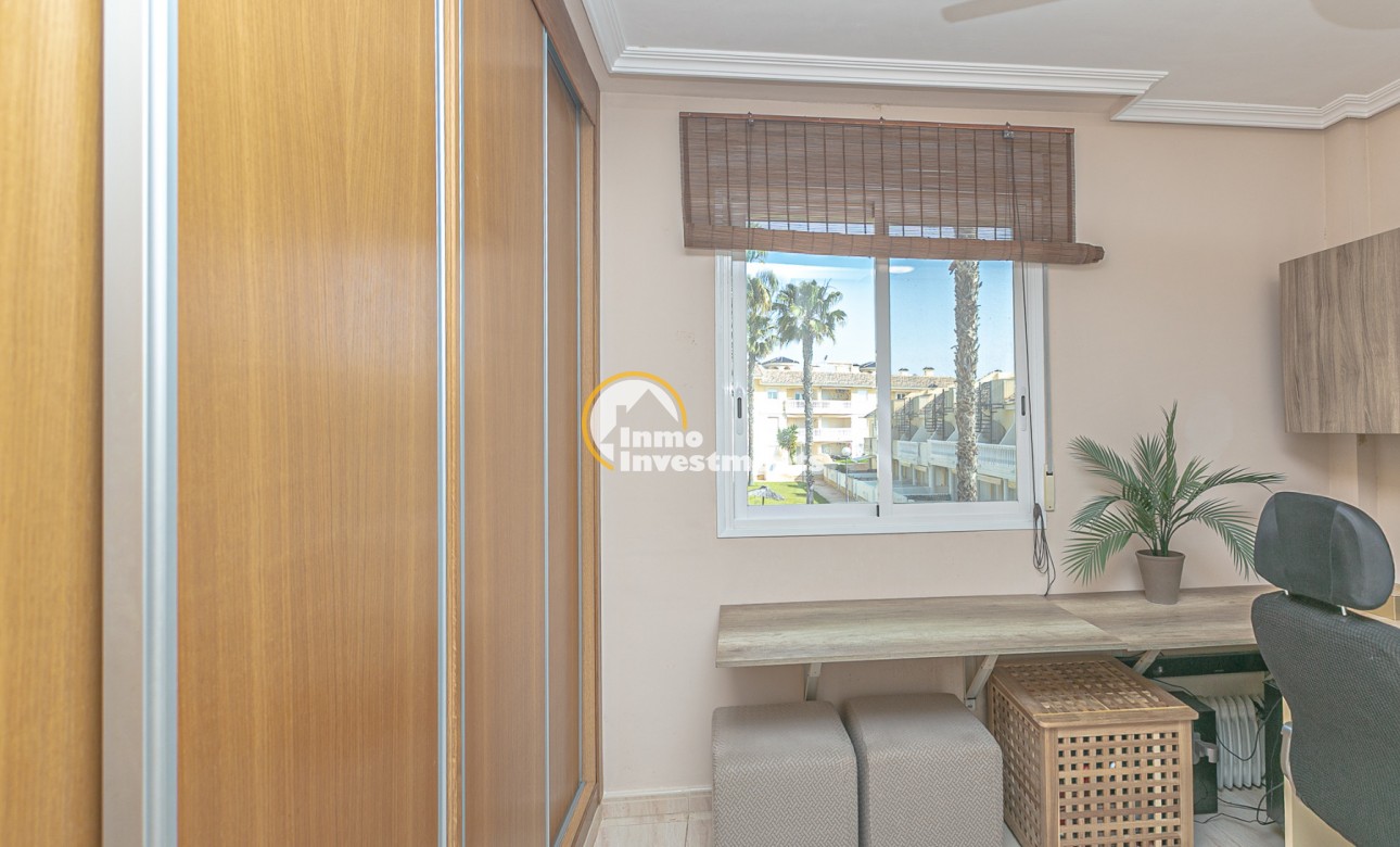 Resale - Town house - Lomas de Cabo Roig