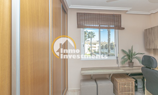 Resale - Town house - Lomas de Cabo Roig