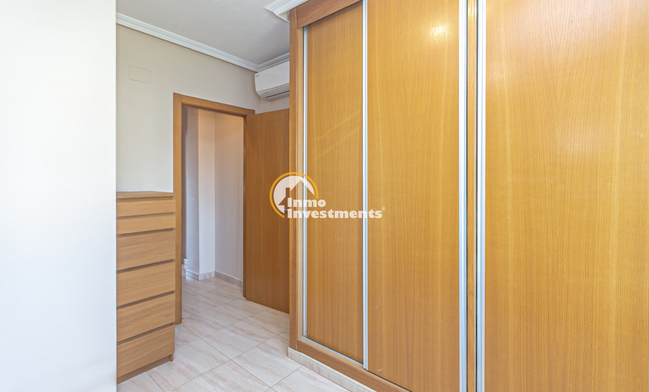 Resale - Town house - Lomas de Cabo Roig