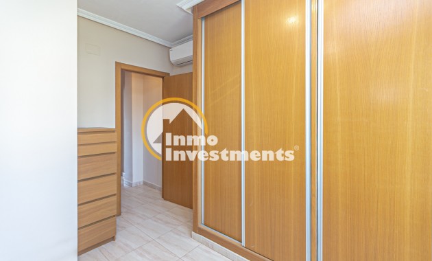 Resale - Town house - Lomas de Cabo Roig