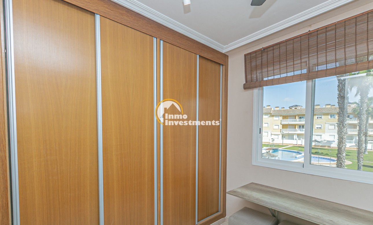 Resale - Town house - Lomas de Cabo Roig