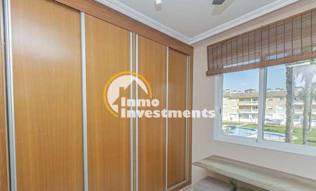 Resale - Town house - Lomas de Cabo Roig