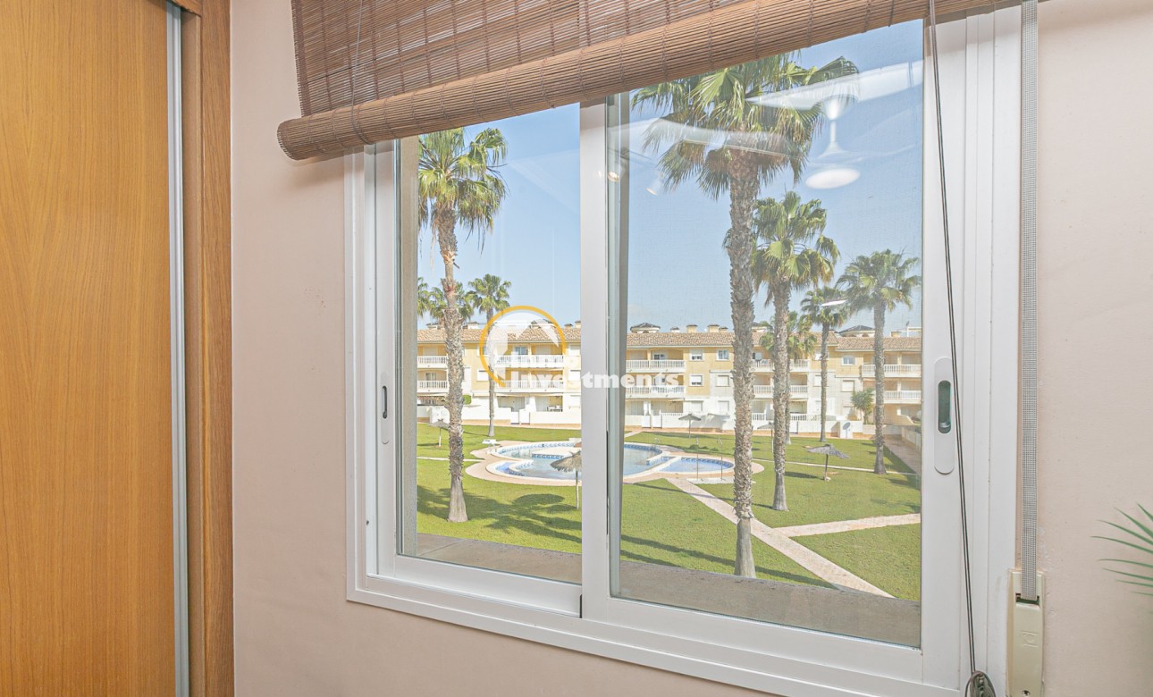 Resale - Town house - Lomas de Cabo Roig