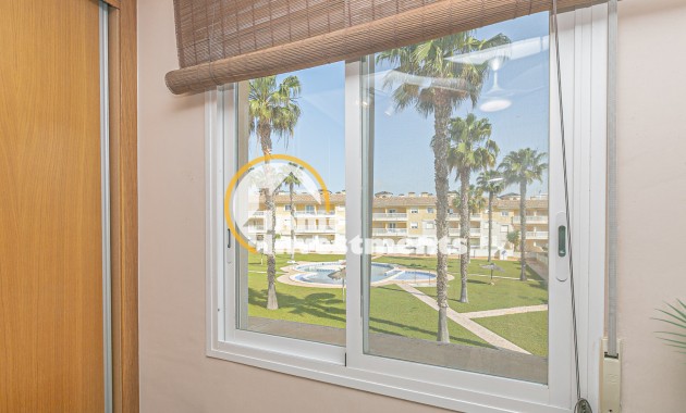 Resale - Town house - Lomas de Cabo Roig