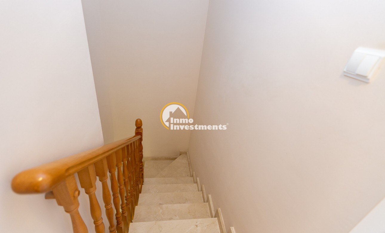 Resale - Town house - Lomas de Cabo Roig