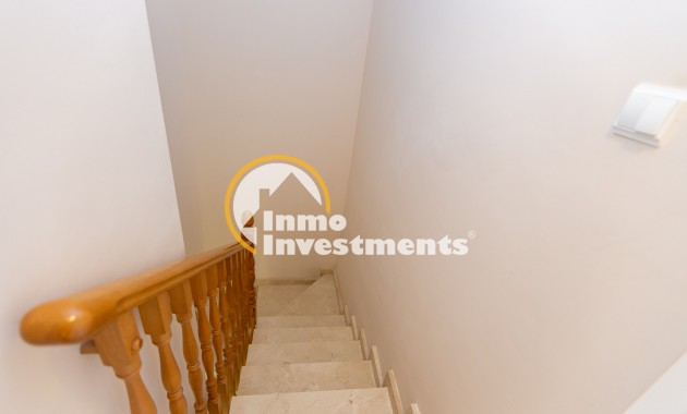 Resale - Town house - Lomas de Cabo Roig