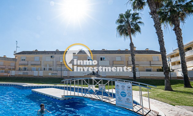 Resale - Town house - Lomas de Cabo Roig