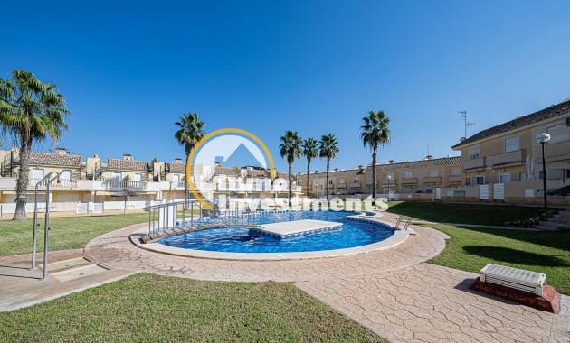 Resale - Town house - Lomas de Cabo Roig