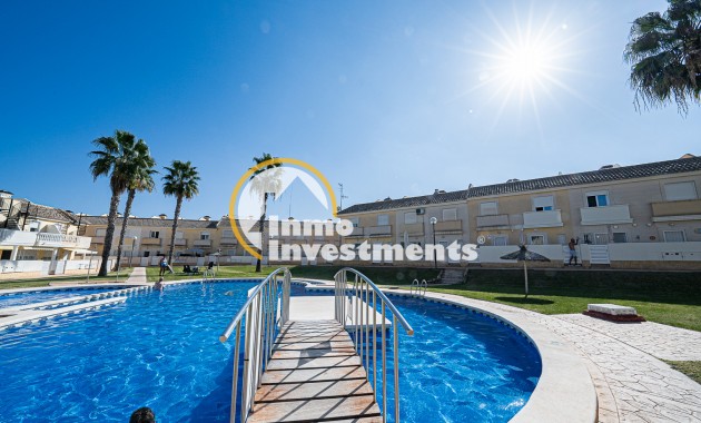 Resale - Town house - Lomas de Cabo Roig