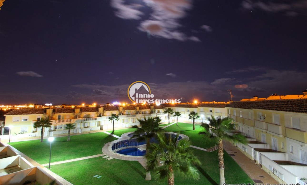 Resale - Town house - Lomas de Cabo Roig