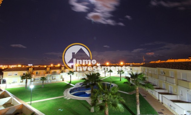Resale - Town house - Lomas de Cabo Roig