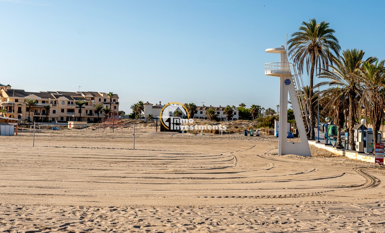 Resale - Town house - Lomas de Cabo Roig