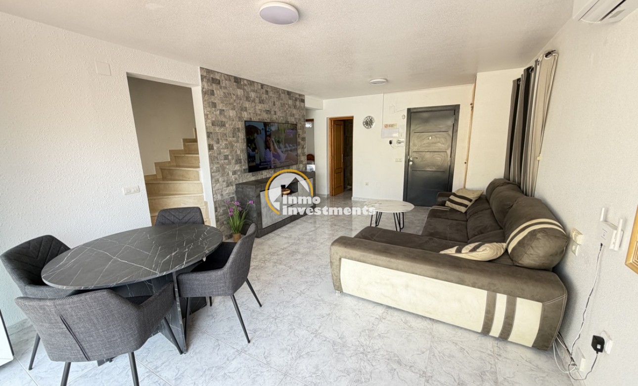 Revente privée - Villa - Villamartin