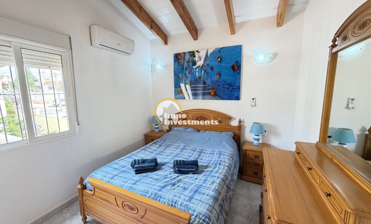 Revente privée - Villa - Villamartin