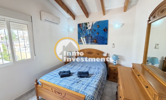Revente privée - Villa - Villamartin