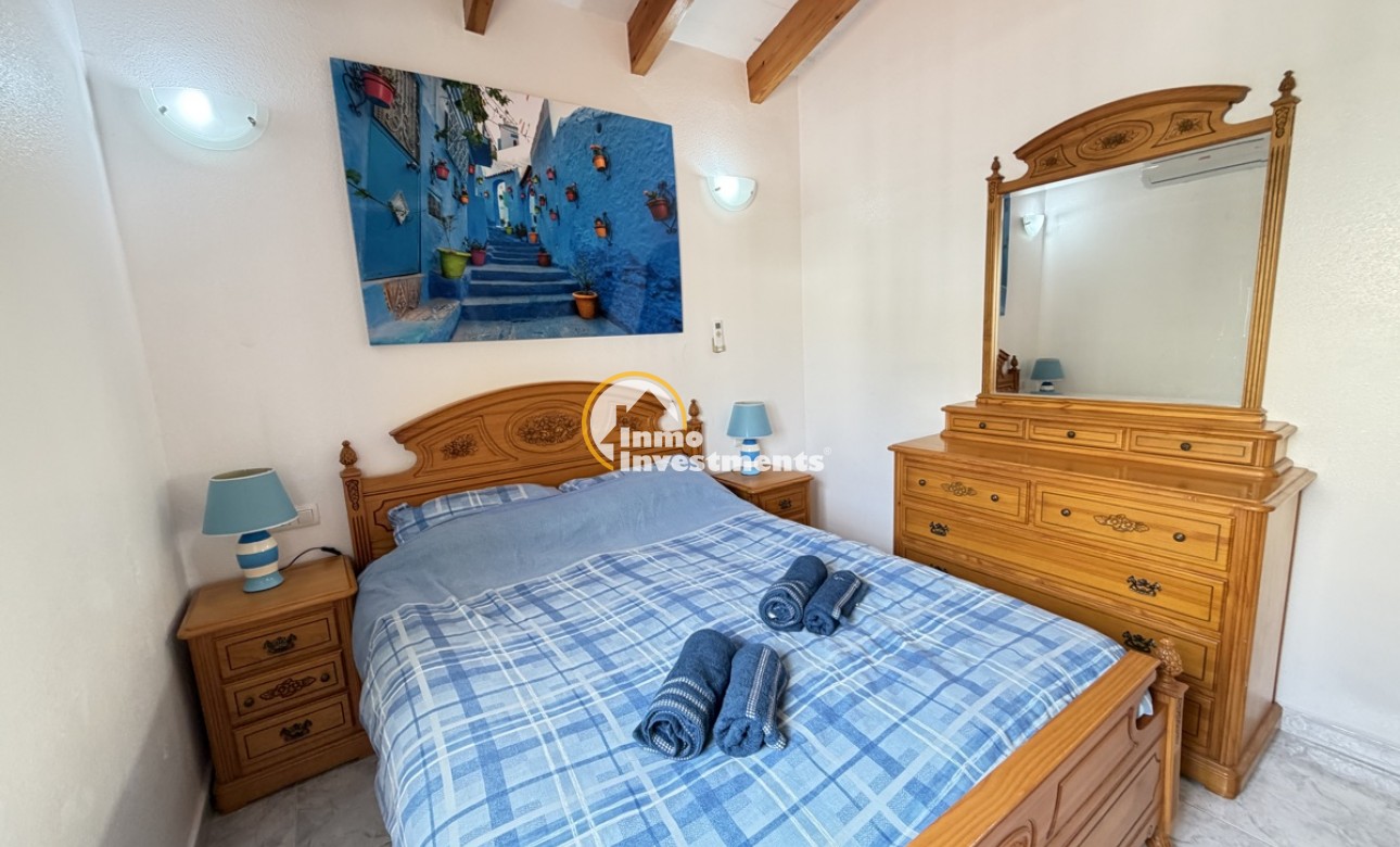 Revente privée - Villa - Villamartin