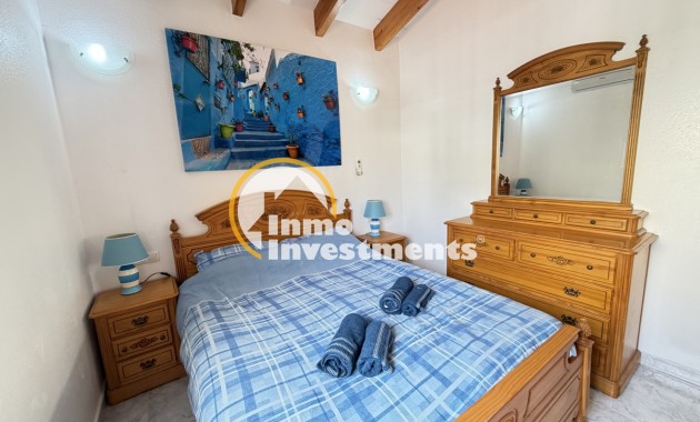 Revente privée - Villa - Villamartin