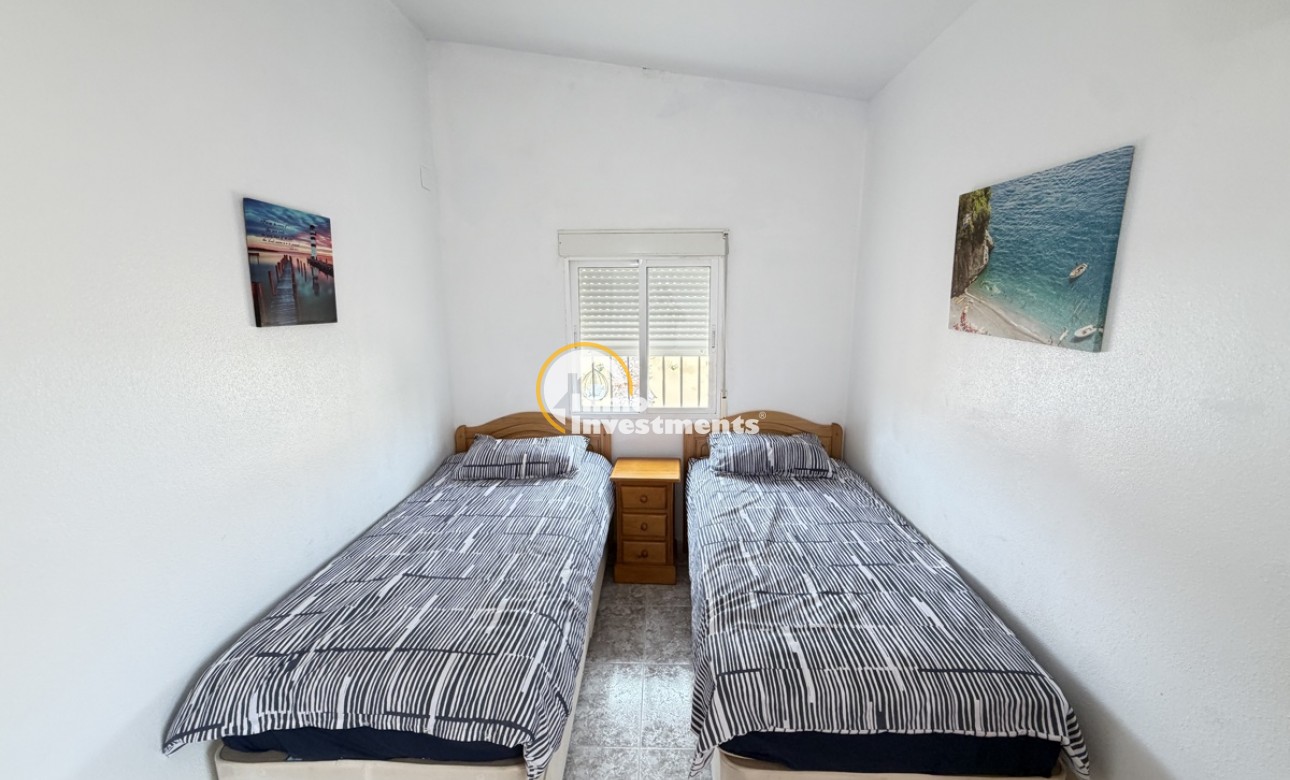 Revente privée - Villa - Villamartin