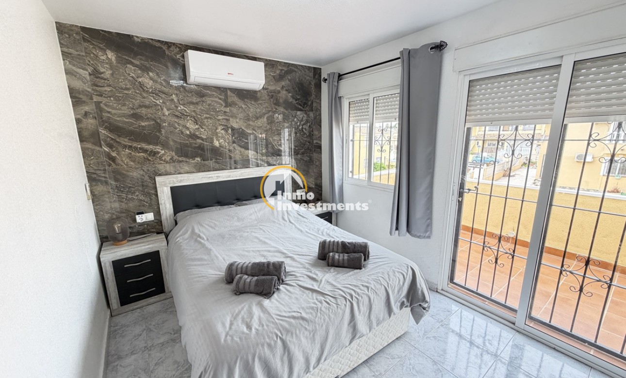 Revente privée - Villa - Villamartin