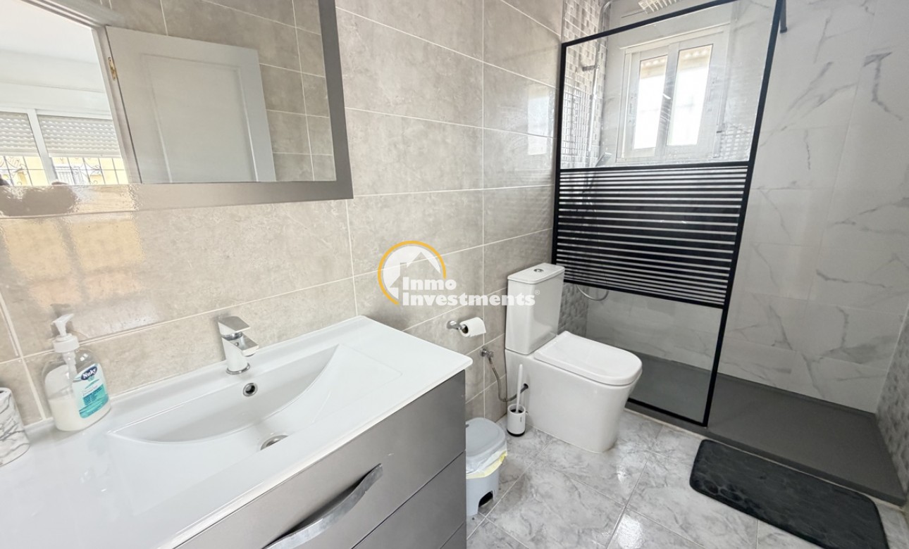 Revente privée - Villa - Villamartin