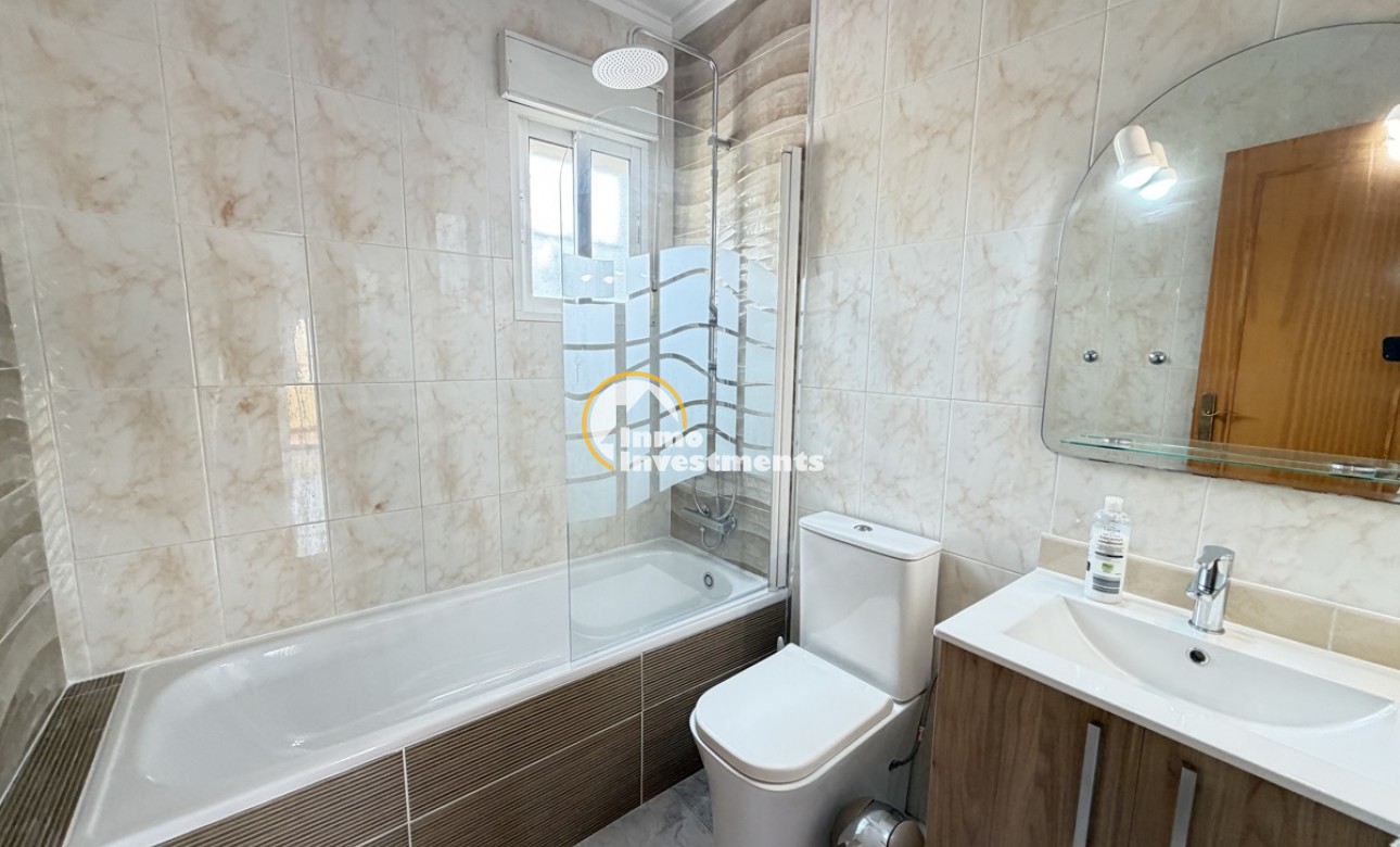 Revente privée - Villa - Villamartin
