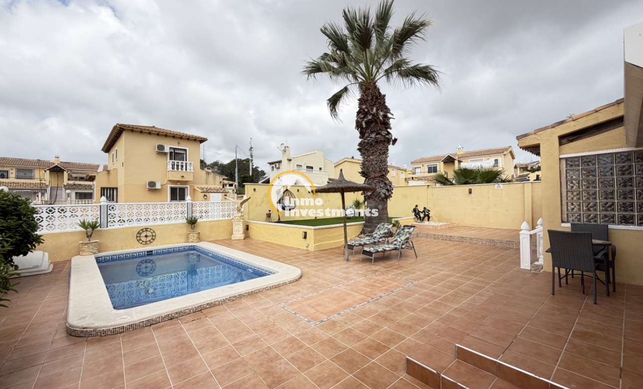 Revente privée - Villa - Villamartin