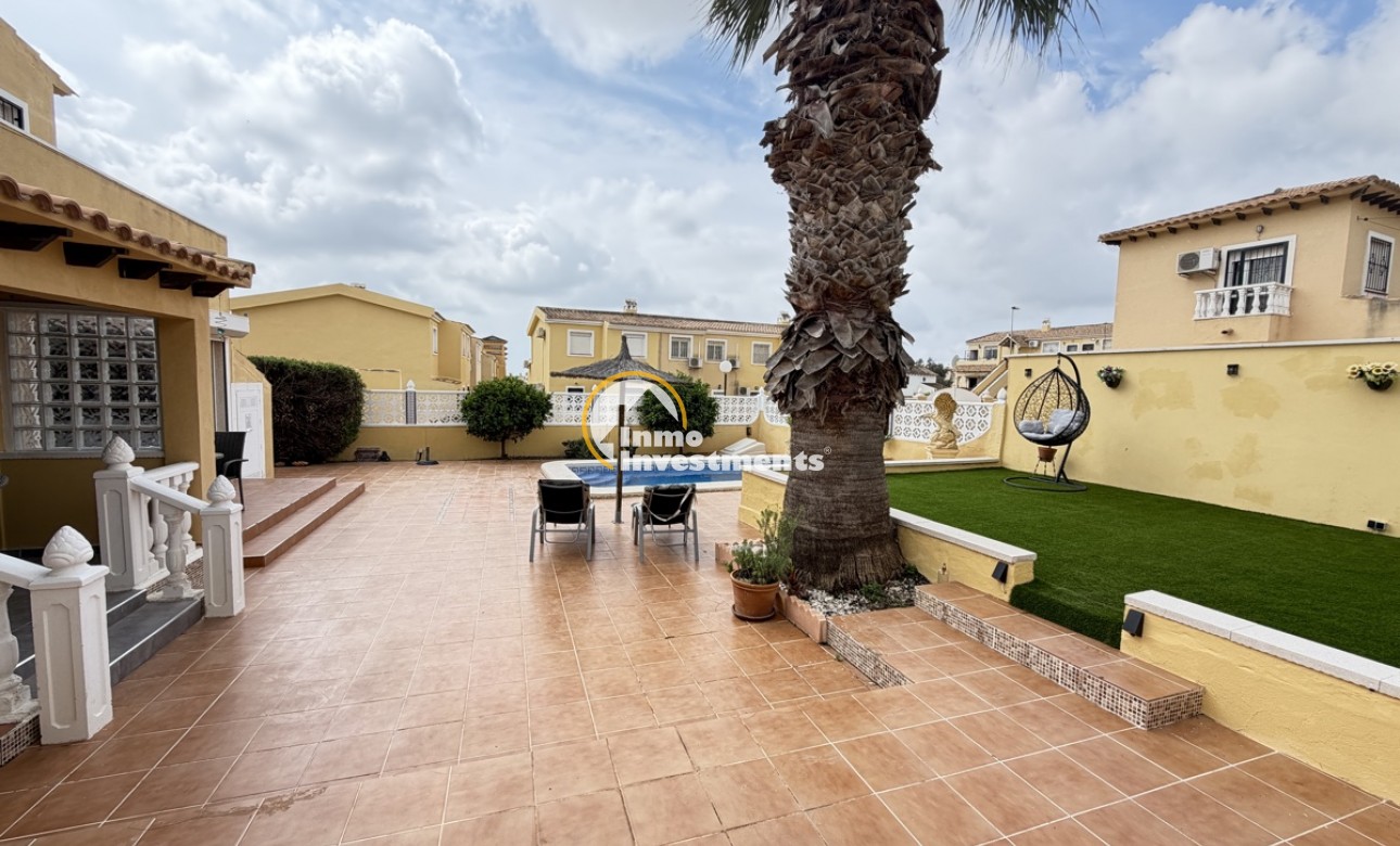 Revente privée - Villa - Villamartin