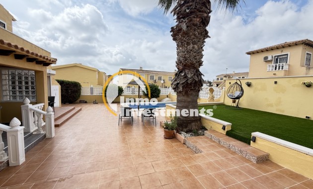 Revente privée - Villa - Villamartin
