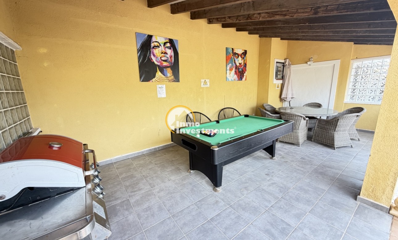 Revente privée - Villa - Villamartin