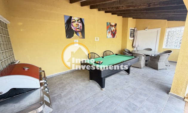 Revente privée - Villa - Villamartin