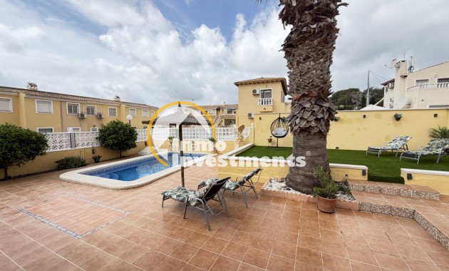 Revente privée - Villa - Villamartin
