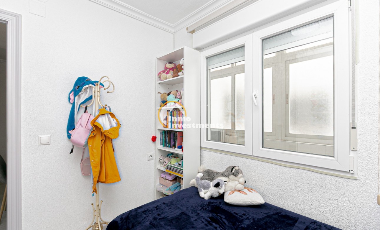 Bestaande bouw - Appartement - Torrevieja - Torrevieja Center