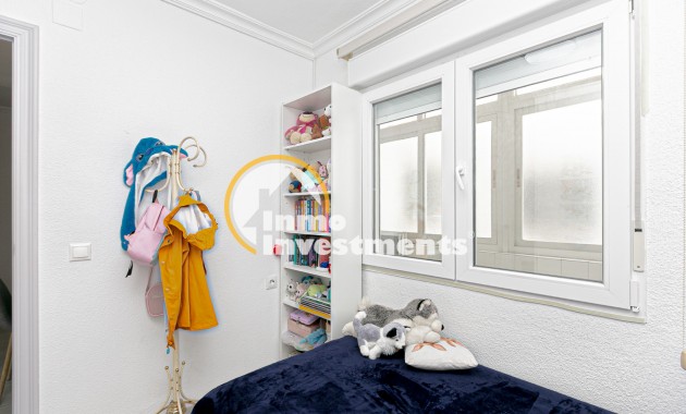 Bestaande bouw - Appartement - Torrevieja - Torrevieja Center