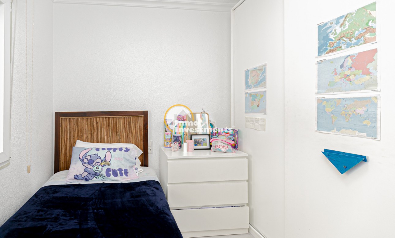 Bestaande bouw - Appartement - Torrevieja - Torrevieja Center