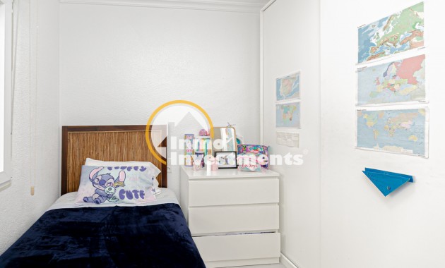 Bestaande bouw - Appartement - Torrevieja - Torrevieja Center