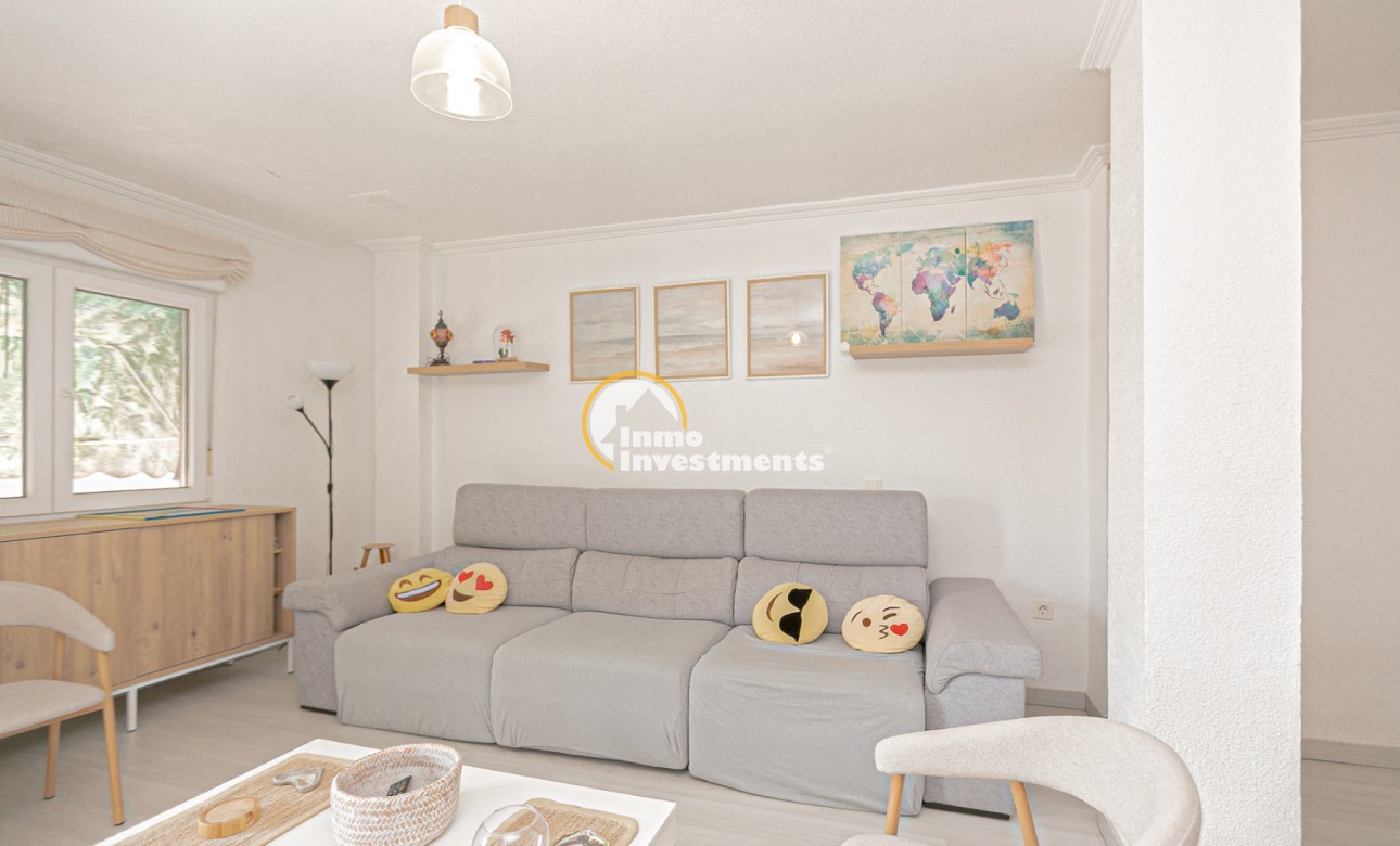 Bestaande bouw - Appartement - Torrevieja - Torrevieja Center