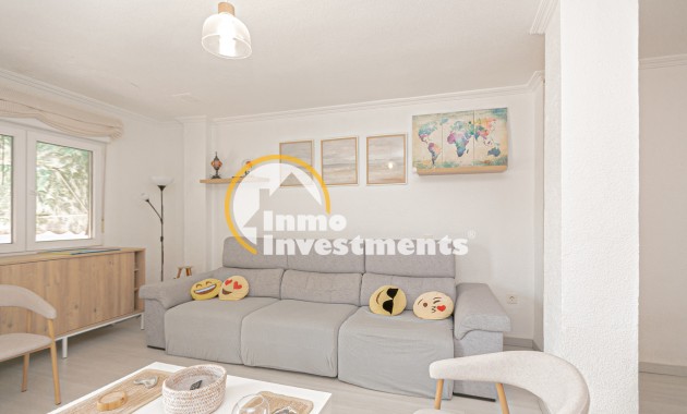 Bestaande bouw - Appartement - Torrevieja - Torrevieja Center