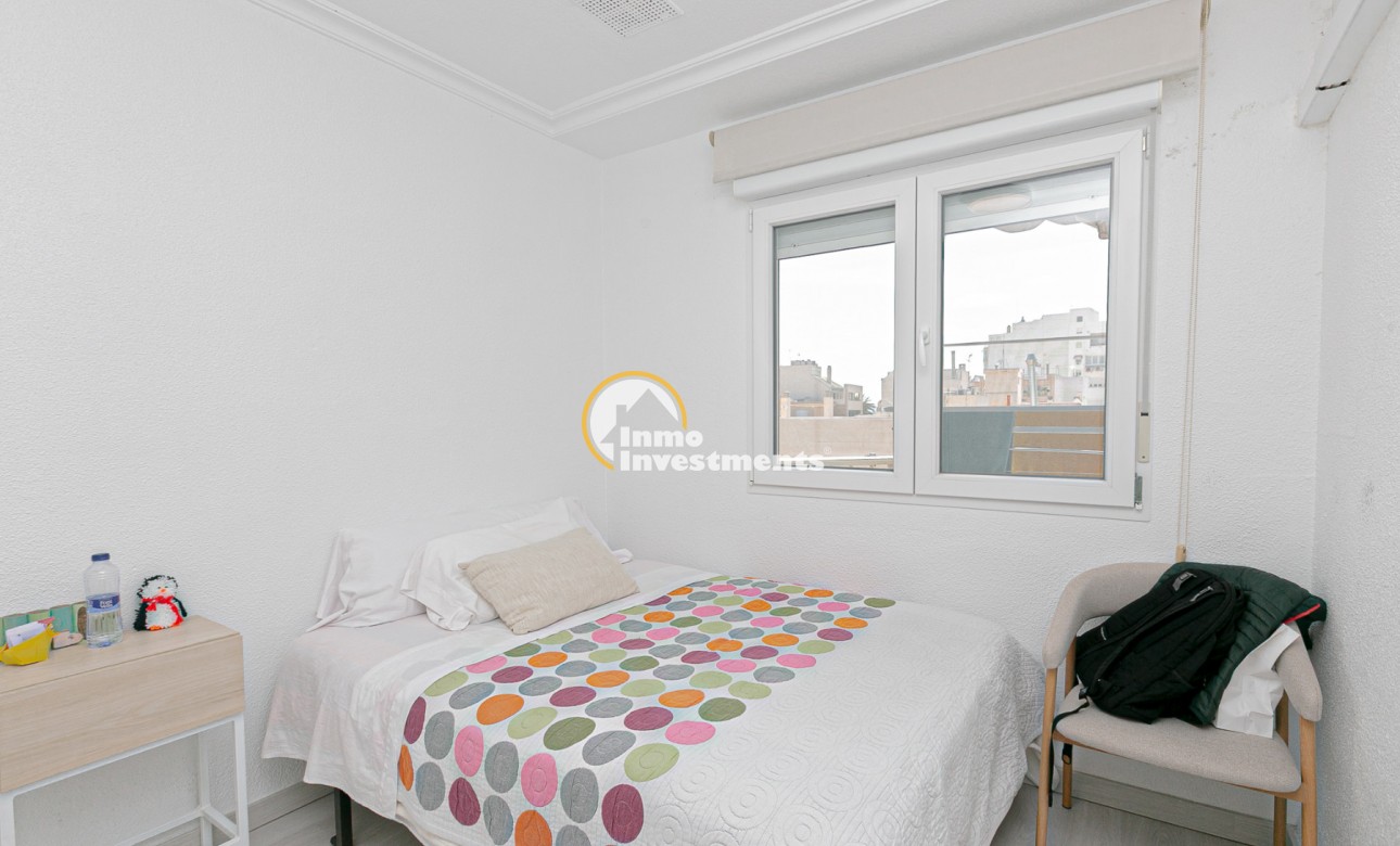 Bestaande bouw - Appartement - Torrevieja - Torrevieja Center